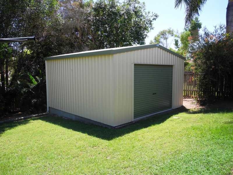 17 Waratah Crescent, Tannum Sands QLD 4680