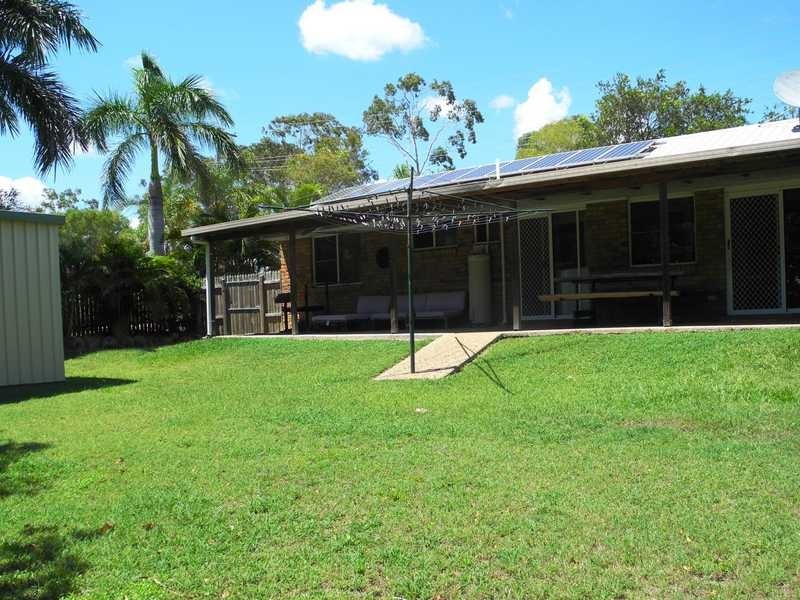 17 Waratah Crescent, Tannum Sands QLD 4680