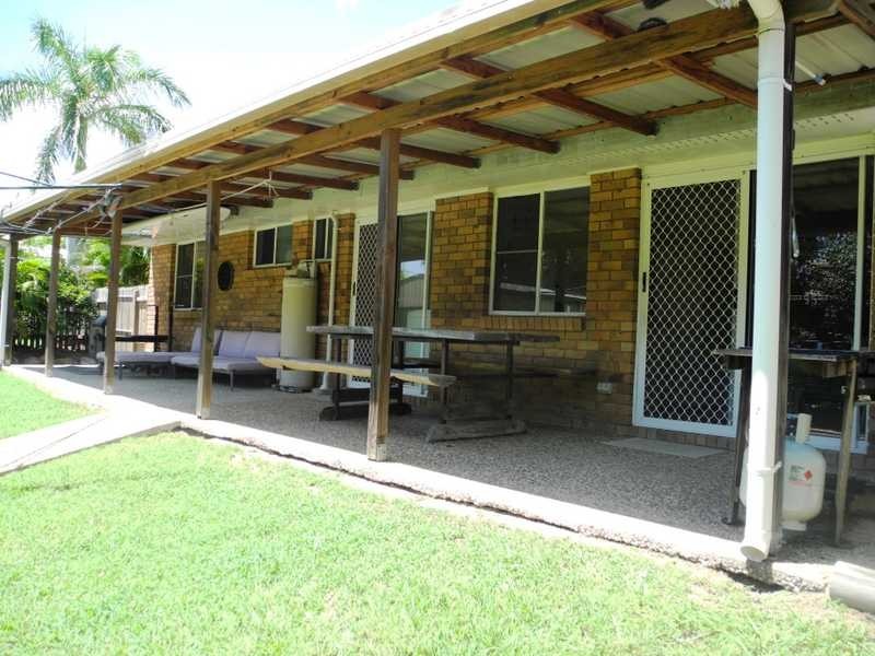 17 Waratah Crescent, Tannum Sands QLD 4680