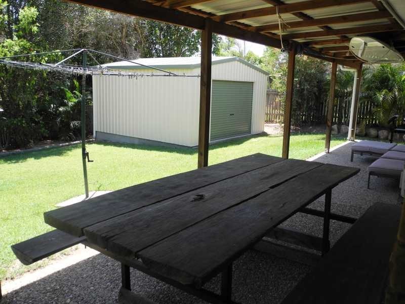 17 Waratah Crescent, Tannum Sands QLD 4680