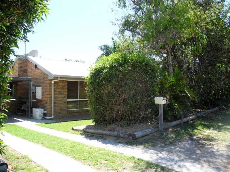 17 Waratah Crescent, Tannum Sands QLD 4680