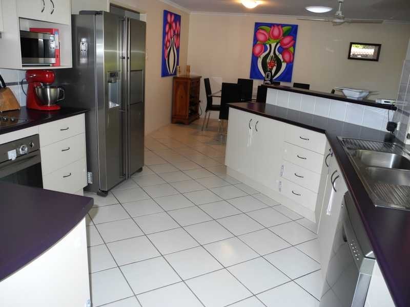 34 Beltana Drive, Boyne Island QLD 4680