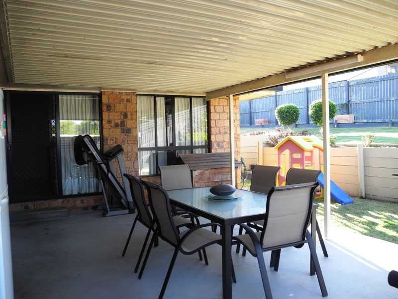 34 Beltana Drive, Boyne Island QLD 4680