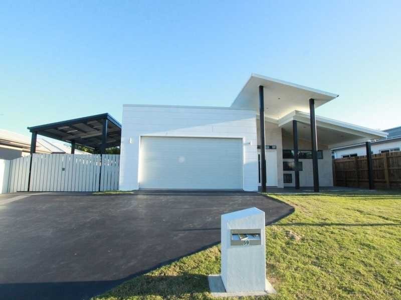 59 The Oaks Rd, Tannum Sands QLD 4680