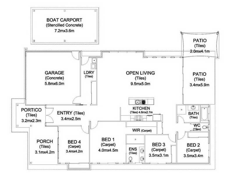 59 The Oaks Rd, Tannum Sands QLD 4680