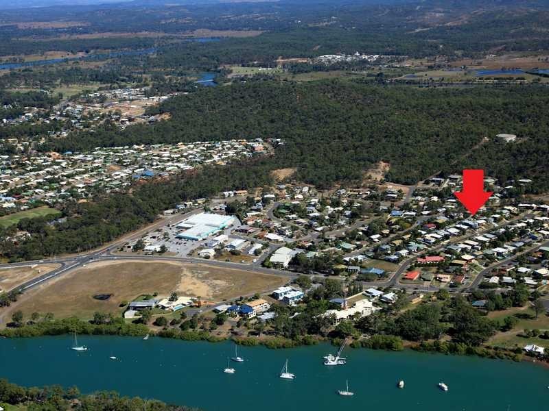 23 Crest Avenue, Boyne Island QLD 4680