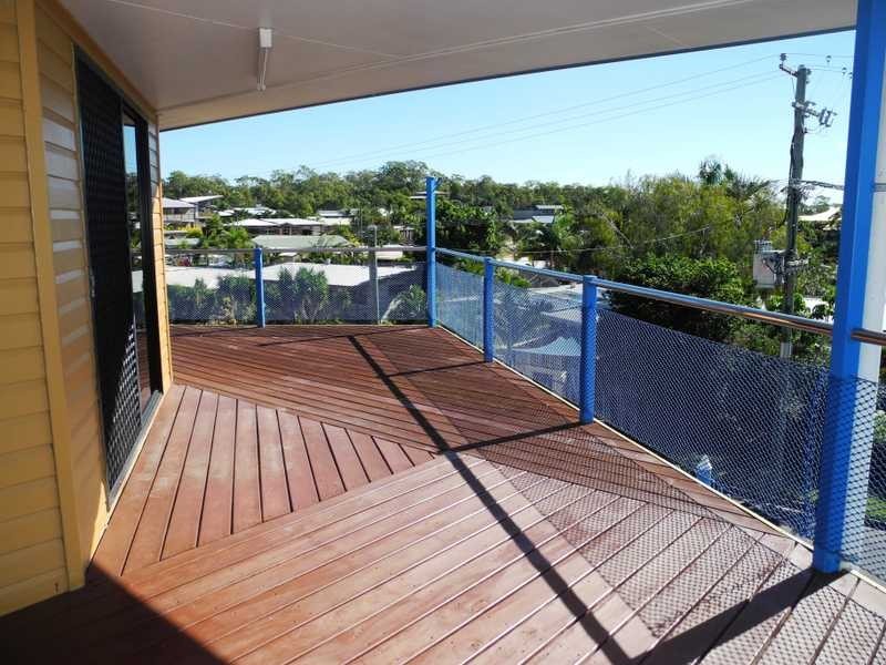 23 Crest Avenue, Boyne Island QLD 4680