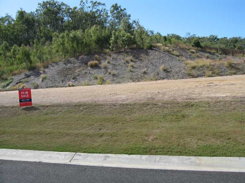 Lot 104/ Jeana Close, Boyne Island QLD 4680