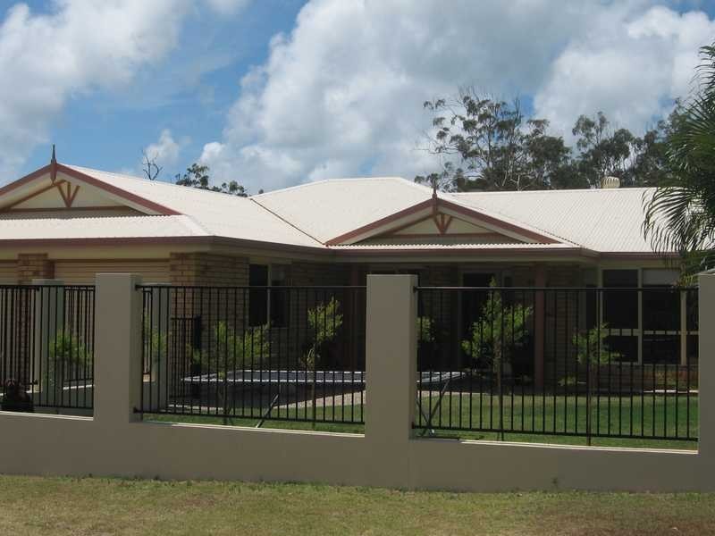 61 Geoffrey Thomas Drive, Tannum Sands QLD 4680