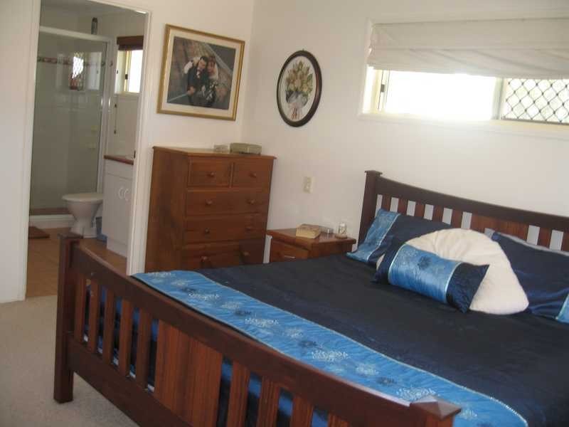 61 Geoffrey Thomas Drive, Tannum Sands QLD 4680