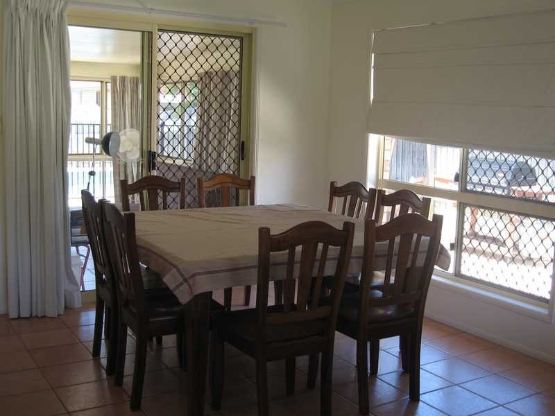 61 Geoffrey Thomas Drive, Tannum Sands QLD 4680