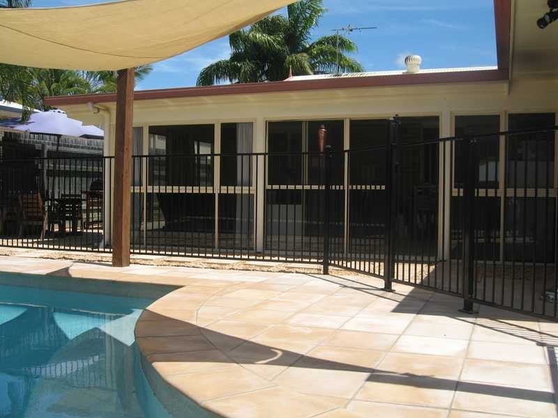 61 Geoffrey Thomas Drive, Tannum Sands QLD 4680