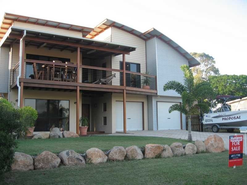 81 Tarcoola Drive, Boyne Island QLD 4680