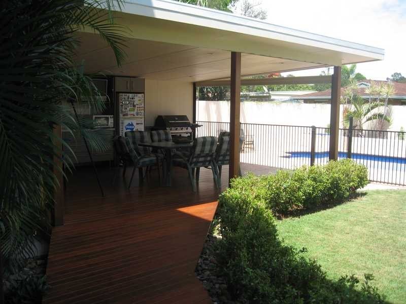 81 Tarcoola Drive, Boyne Island QLD 4680