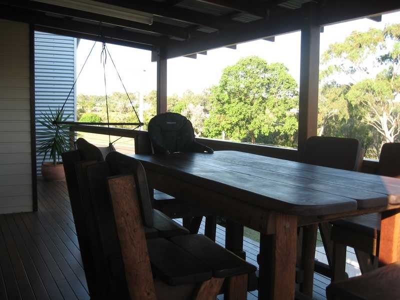 81 Tarcoola Drive, Boyne Island QLD 4680