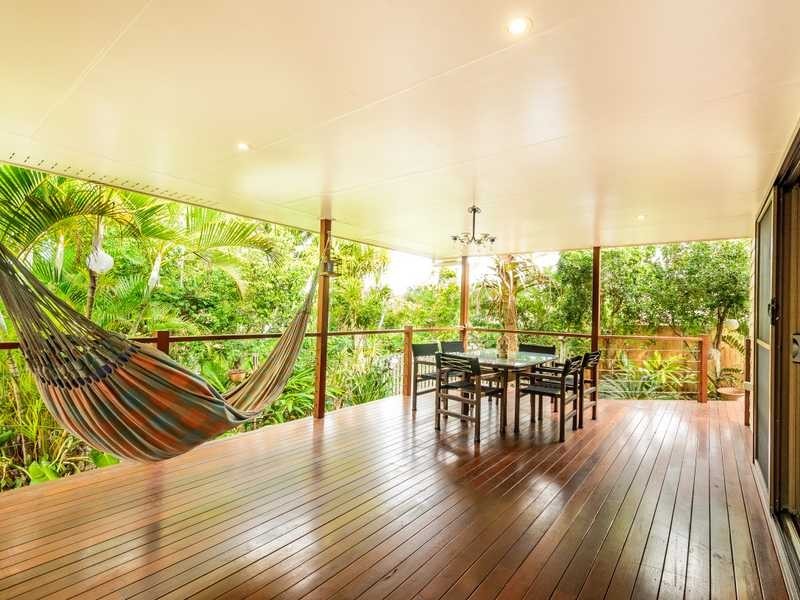3 Corella Street, Boyne Island QLD 4680