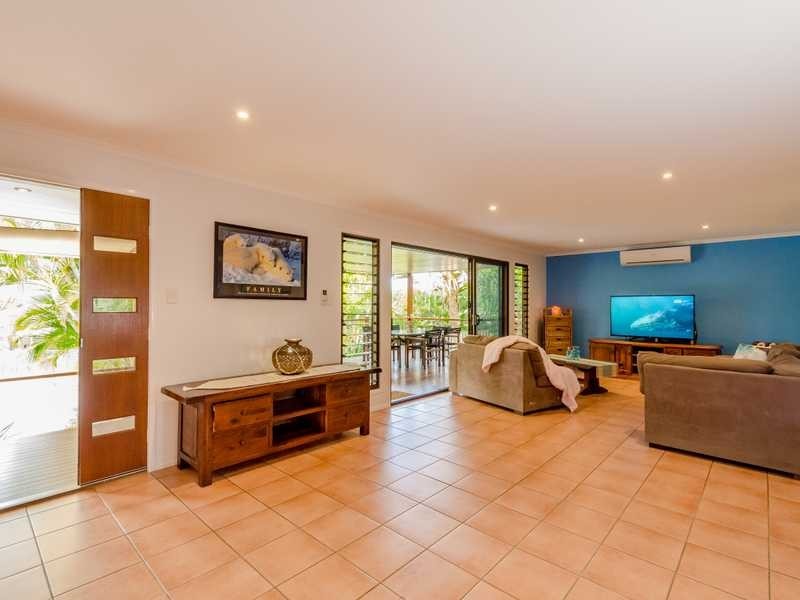3 Corella Street, Boyne Island QLD 4680