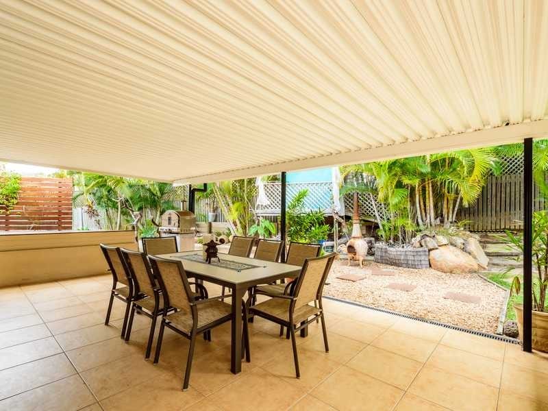 3 Corella Street, Boyne Island QLD 4680