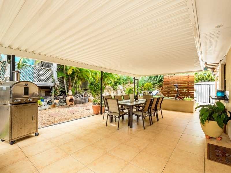 3 Corella Street, Boyne Island QLD 4680