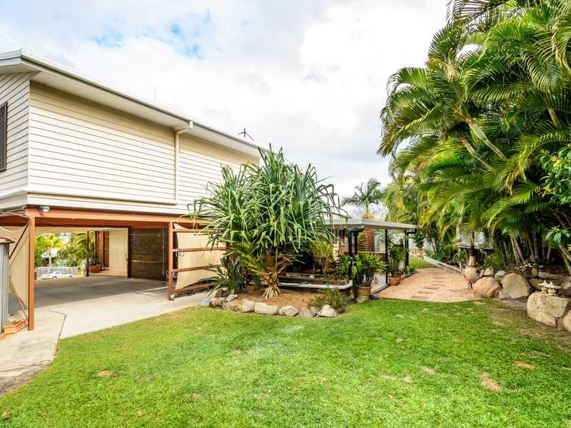 3 Corella Street, Boyne Island QLD 4680