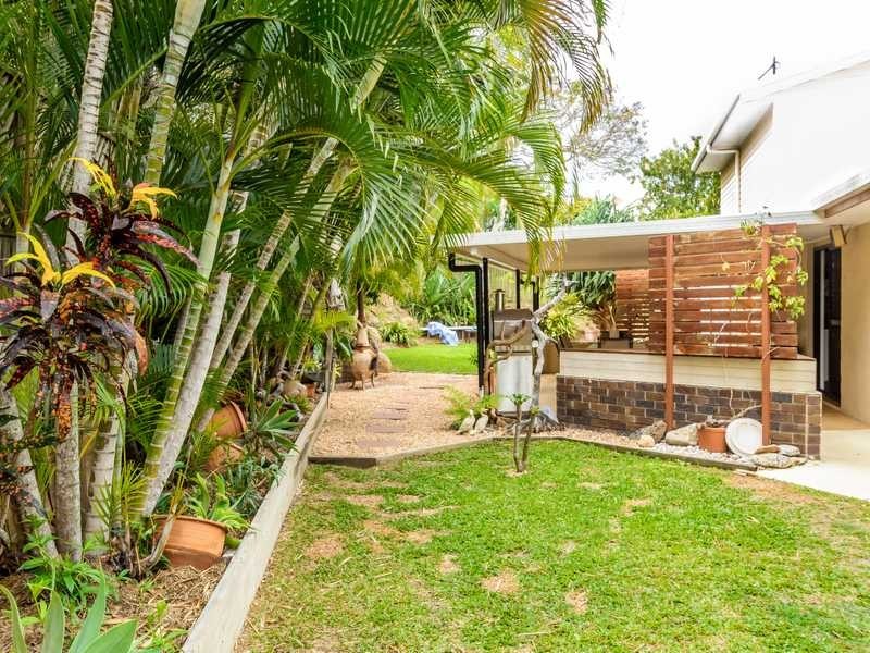 3 Corella Street, Boyne Island QLD 4680