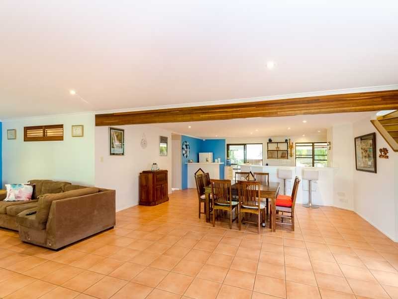 3 Corella Street, Boyne Island QLD 4680