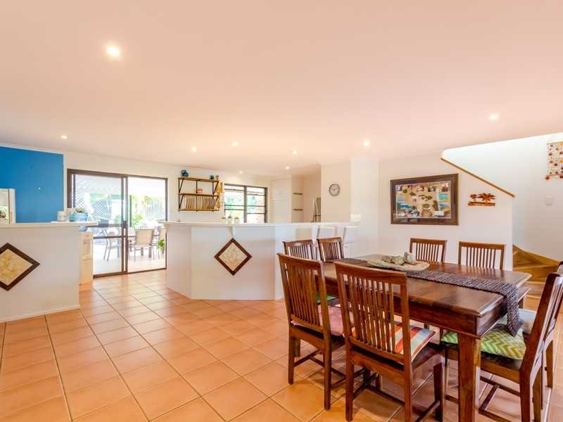 3 Corella Street, Boyne Island QLD 4680