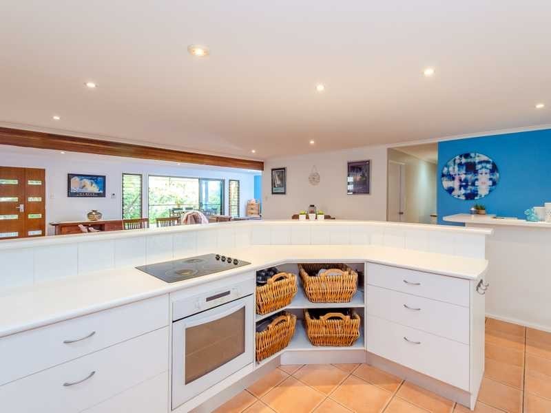 3 Corella Street, Boyne Island QLD 4680