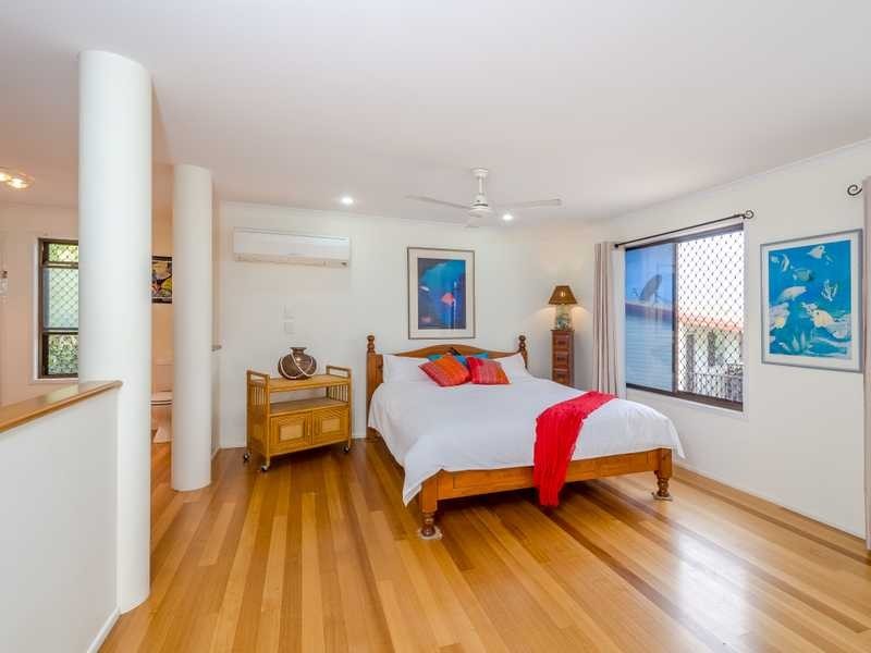 3 Corella Street, Boyne Island QLD 4680