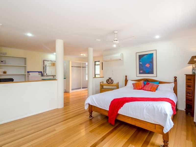 3 Corella Street, Boyne Island QLD 4680