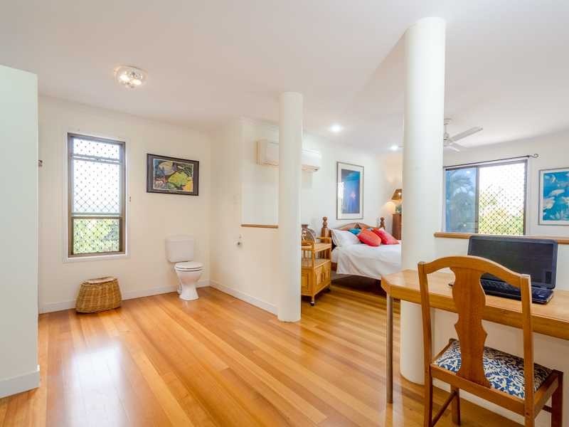 3 Corella Street, Boyne Island QLD 4680