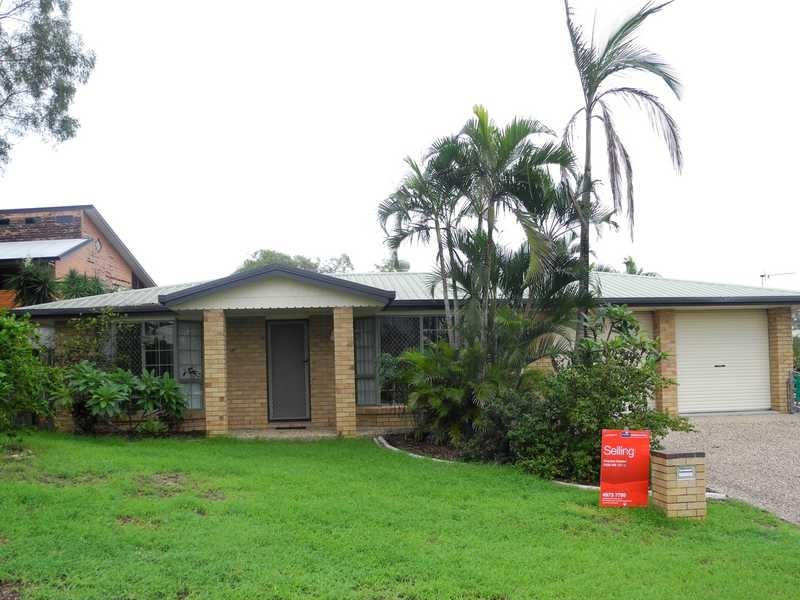 4 Ridge Close, Tannum Sands QLD 4680