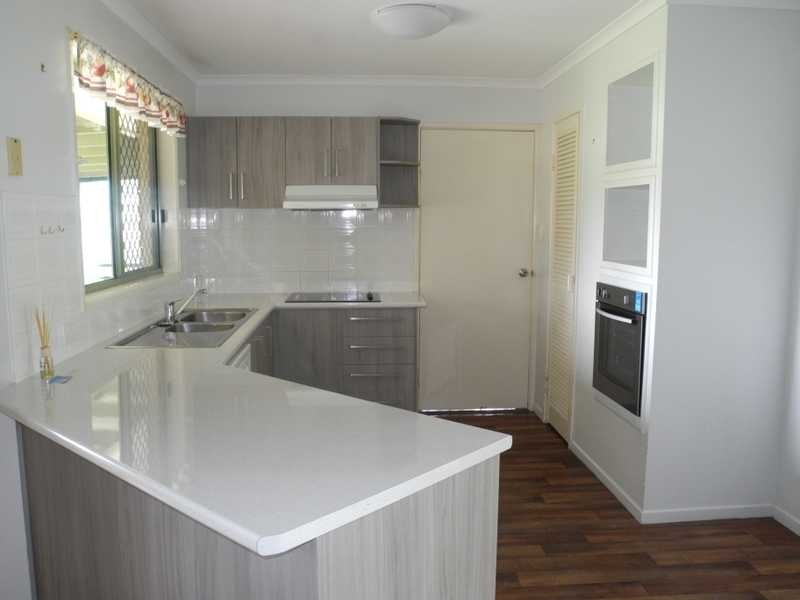 4 Ridge Close, Tannum Sands QLD 4680