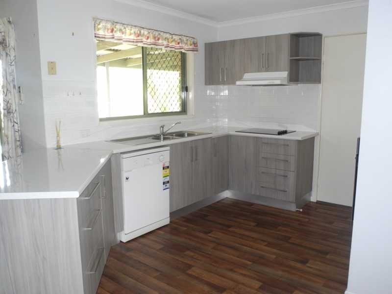 4 Ridge Close, Tannum Sands QLD 4680