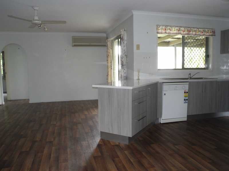 4 Ridge Close, Tannum Sands QLD 4680