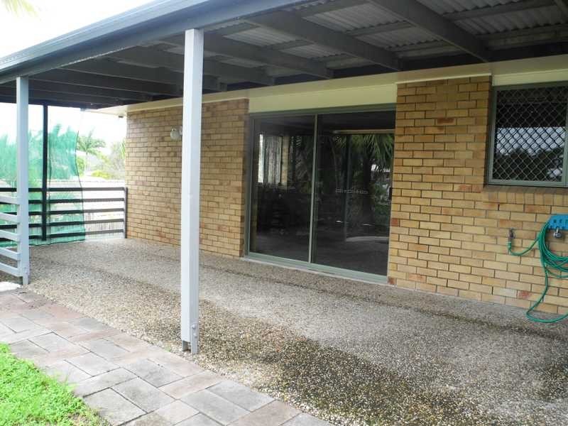 4 Ridge Close, Tannum Sands QLD 4680