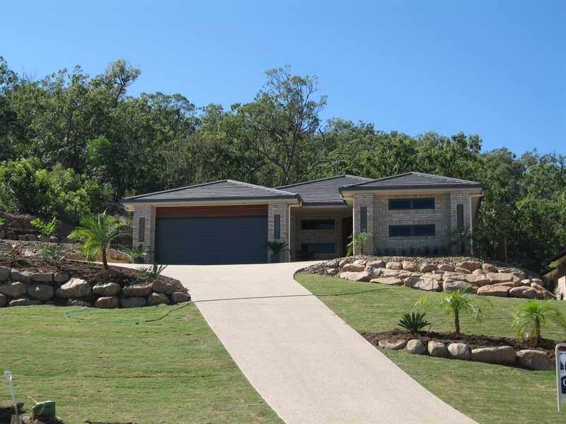 18 Melanie Court, Boyne Island QLD 4680