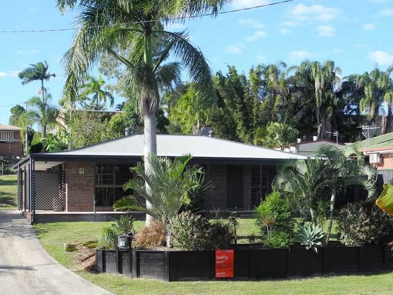 16 Tyson Crescent, Tannum Sands QLD 4680