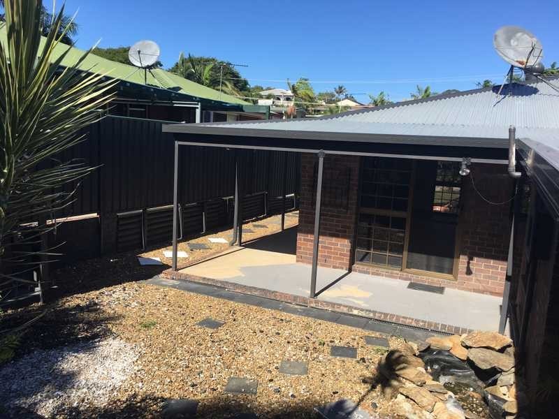 16 Tyson Crescent, Tannum Sands QLD 4680