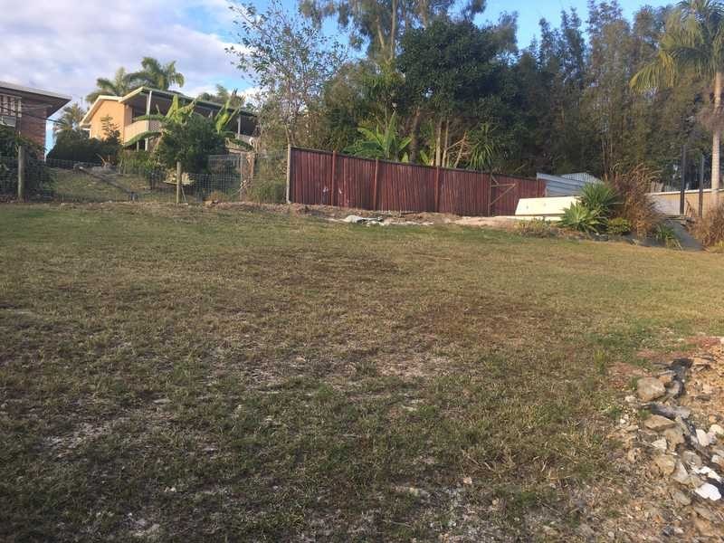 16 Tyson Crescent, Tannum Sands QLD 4680