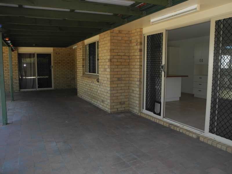 5 Minya Close, Boyne Island QLD 4680