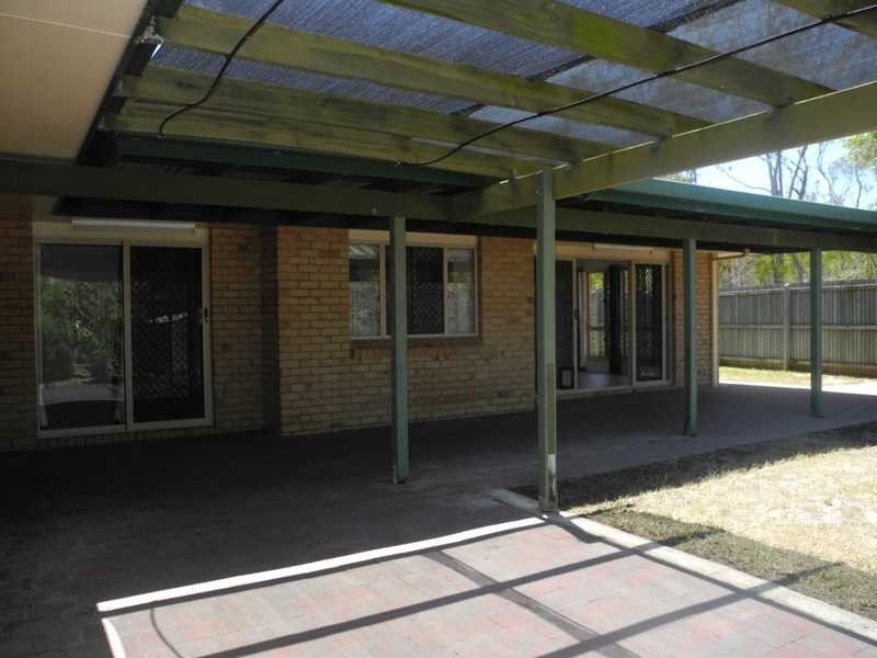 5 Minya Close, Boyne Island QLD 4680