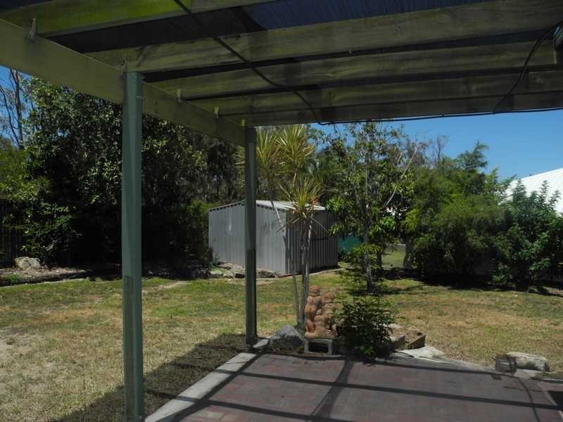 5 Minya Close, Boyne Island QLD 4680