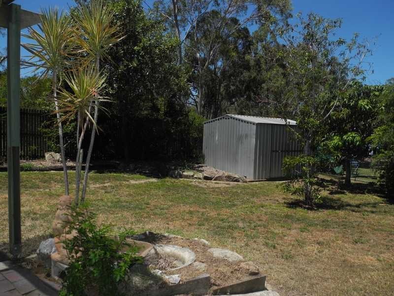 5 Minya Close, Boyne Island QLD 4680