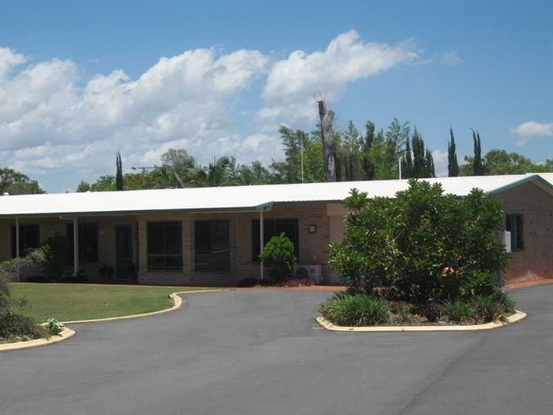 4 Silverton Drive, Tannum Sands QLD 4680