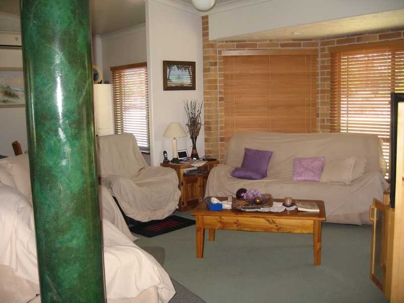 4 Silverton Drive, Tannum Sands QLD 4680