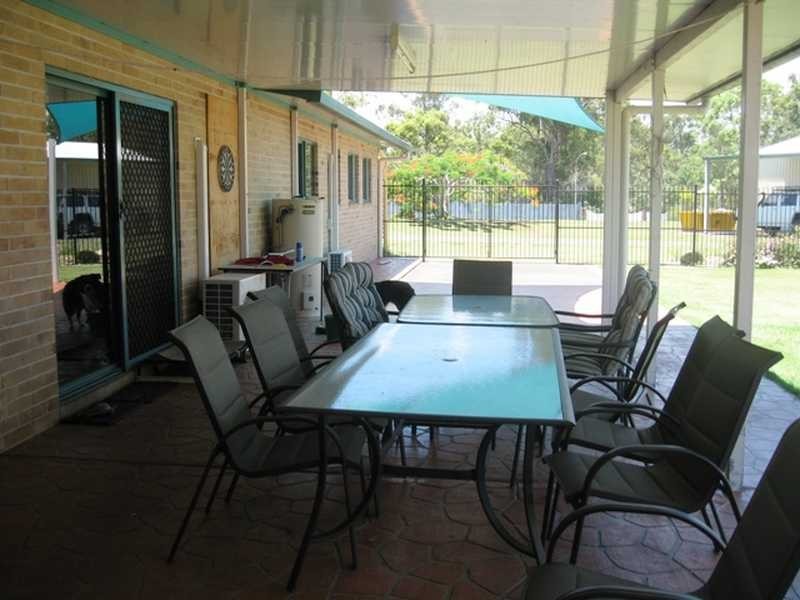 4 Silverton Drive, Tannum Sands QLD 4680