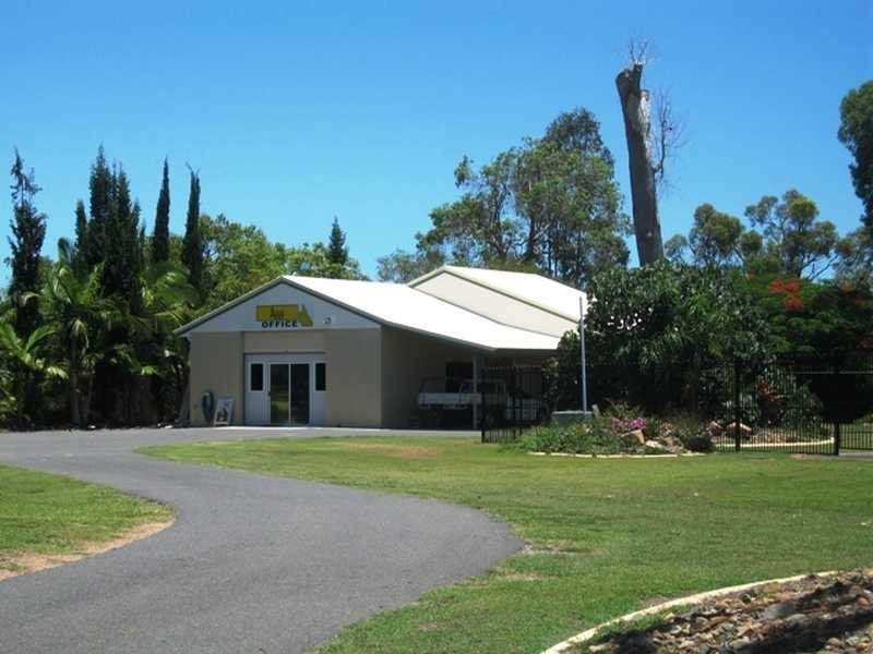 4 Silverton Drive, Tannum Sands QLD 4680