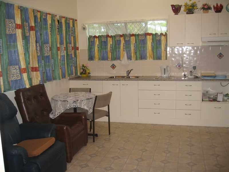 4 Silverton Drive, Tannum Sands QLD 4680