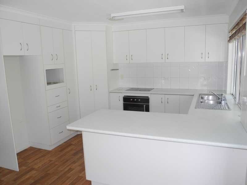 23 Alexander Street, Boyne Island QLD 4680